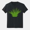 Youth DryBlend ® 50 Cotton/50 Poly T Shirt Thumbnail