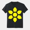 Youth DryBlend ® 50 Cotton/50 Poly T Shirt Thumbnail