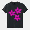 Youth DryBlend ® 50 Cotton/50 Poly T Shirt Thumbnail