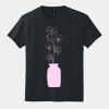 Youth DryBlend ® 50 Cotton/50 Poly T Shirt Thumbnail