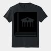 Youth DryBlend ® 50 Cotton/50 Poly T Shirt Thumbnail