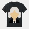 Youth DryBlend ® 50 Cotton/50 Poly T Shirt Thumbnail