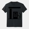 Youth DryBlend ® 50 Cotton/50 Poly T Shirt Thumbnail
