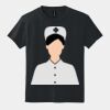 Youth DryBlend ® 50 Cotton/50 Poly T Shirt Thumbnail