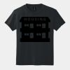 Youth DryBlend ® 50 Cotton/50 Poly T Shirt Thumbnail
