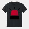 Youth DryBlend ® 50 Cotton/50 Poly T Shirt Thumbnail
