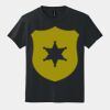 Youth DryBlend ® 50 Cotton/50 Poly T Shirt Thumbnail