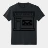 Youth DryBlend ® 50 Cotton/50 Poly T Shirt Thumbnail