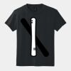 Youth DryBlend ® 50 Cotton/50 Poly T Shirt Thumbnail