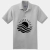 DryBlend ® 6 Ounce Jersey Knit Sport Shirt Thumbnail