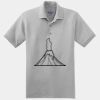 DryBlend ® 6 Ounce Jersey Knit Sport Shirt Thumbnail