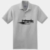 DryBlend ® 6 Ounce Jersey Knit Sport Shirt Thumbnail