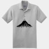 DryBlend ® 6 Ounce Jersey Knit Sport Shirt Thumbnail
