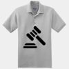 DryBlend ® 6 Ounce Jersey Knit Sport Shirt Thumbnail
