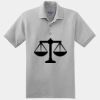 DryBlend ® 6 Ounce Jersey Knit Sport Shirt Thumbnail