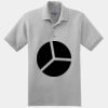 DryBlend ® 6 Ounce Jersey Knit Sport Shirt Thumbnail