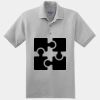 DryBlend ® 6 Ounce Jersey Knit Sport Shirt Thumbnail