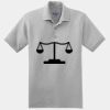 DryBlend ® 6 Ounce Jersey Knit Sport Shirt Thumbnail