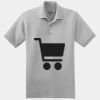 DryBlend ® 6 Ounce Jersey Knit Sport Shirt Thumbnail