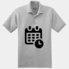 DryBlend ® 6 Ounce Jersey Knit Sport Shirt Thumbnail