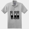 DryBlend ® 6 Ounce Jersey Knit Sport Shirt Thumbnail