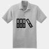 DryBlend ® 6 Ounce Jersey Knit Sport Shirt Thumbnail
