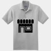 DryBlend ® 6 Ounce Jersey Knit Sport Shirt Thumbnail