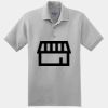 DryBlend ® 6 Ounce Jersey Knit Sport Shirt Thumbnail