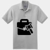 DryBlend ® 6 Ounce Jersey Knit Sport Shirt Thumbnail