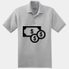 DryBlend ® 6 Ounce Jersey Knit Sport Shirt Thumbnail