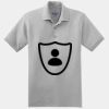 DryBlend ® 6 Ounce Jersey Knit Sport Shirt Thumbnail