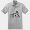 DryBlend ® 6 Ounce Jersey Knit Sport Shirt Thumbnail