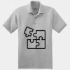 DryBlend ® 6 Ounce Jersey Knit Sport Shirt Thumbnail