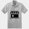 DryBlend ® 6 Ounce Jersey Knit Sport Shirt Thumbnail