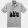 DryBlend ® 6 Ounce Jersey Knit Sport Shirt Thumbnail
