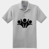 DryBlend ® 6 Ounce Jersey Knit Sport Shirt Thumbnail