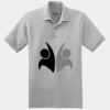 DryBlend ® 6 Ounce Jersey Knit Sport Shirt Thumbnail