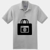 DryBlend ® 6 Ounce Jersey Knit Sport Shirt Thumbnail