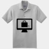 DryBlend ® 6 Ounce Jersey Knit Sport Shirt Thumbnail