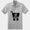 DryBlend ® 6 Ounce Jersey Knit Sport Shirt Thumbnail