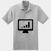 DryBlend ® 6 Ounce Jersey Knit Sport Shirt Thumbnail