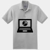 DryBlend ® 6 Ounce Jersey Knit Sport Shirt Thumbnail