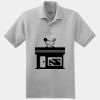 DryBlend ® 6 Ounce Jersey Knit Sport Shirt Thumbnail
