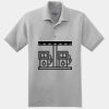 DryBlend ® 6 Ounce Jersey Knit Sport Shirt Thumbnail