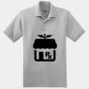 DryBlend ® 6 Ounce Jersey Knit Sport Shirt Thumbnail