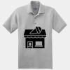 DryBlend ® 6 Ounce Jersey Knit Sport Shirt Thumbnail