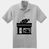 DryBlend ® 6 Ounce Jersey Knit Sport Shirt Thumbnail