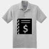 DryBlend ® 6 Ounce Jersey Knit Sport Shirt Thumbnail