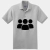 DryBlend ® 6 Ounce Jersey Knit Sport Shirt Thumbnail