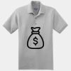 DryBlend ® 6 Ounce Jersey Knit Sport Shirt Thumbnail